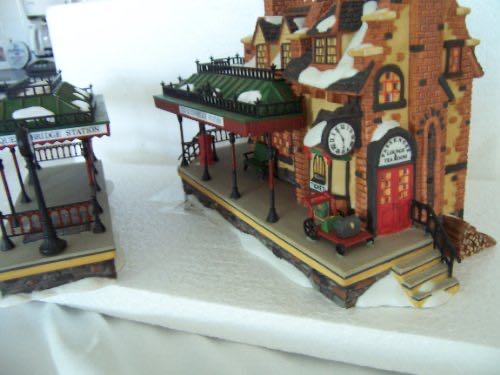 IISA Appreciation Plaque