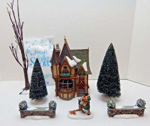 Sanding Wet Dry (7000grit)