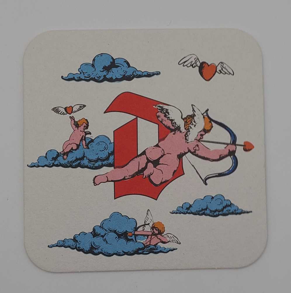 Cupido 18  art collectible - Main Image 2