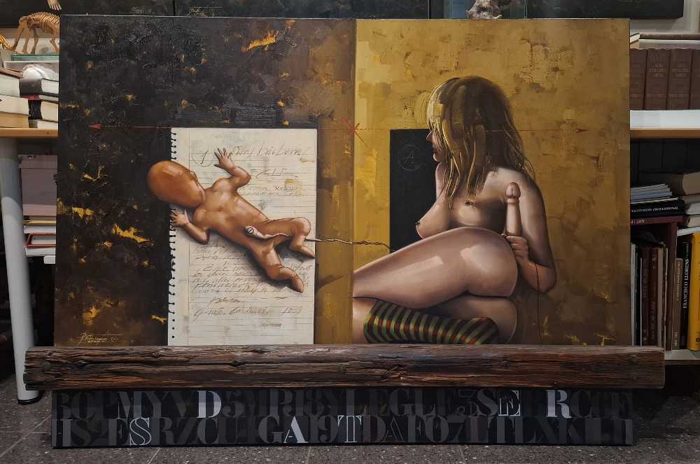 Porteau Cove Panorama