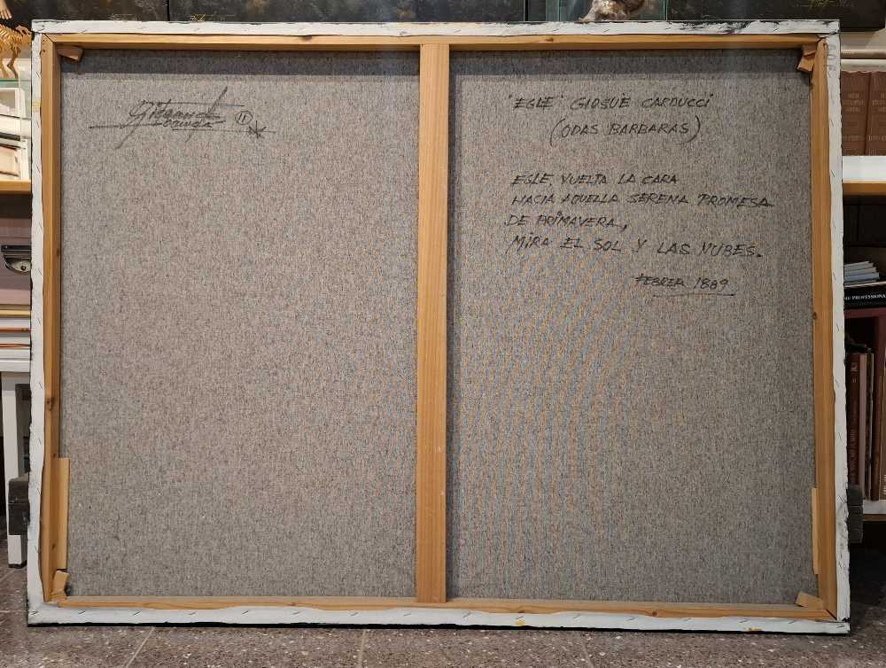 RJ-002 - Ricard Jordà art collectible - Main Image 2