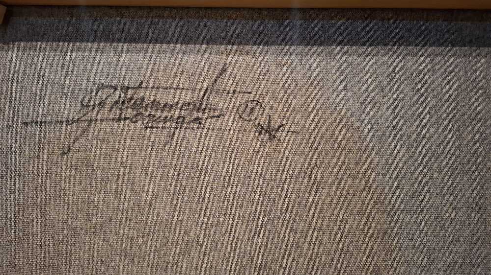 RJ-002 - Ricard Jordà art collectible - Main Image 3