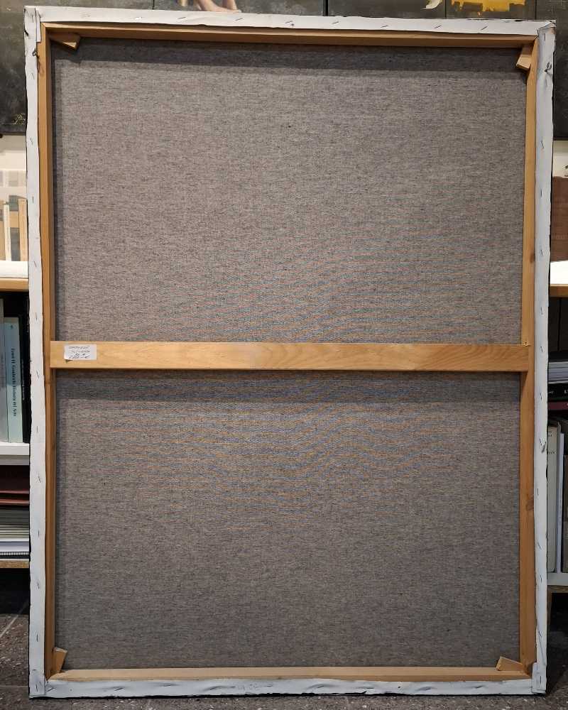 RJ-003 - Ricard Jordà art collectible - Main Image 2