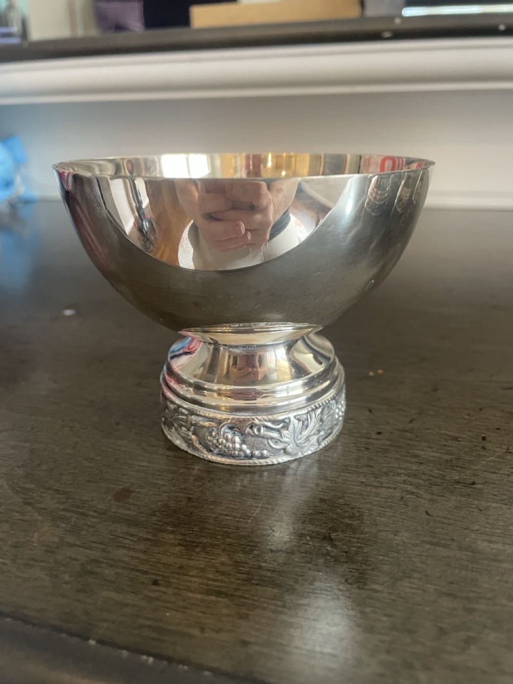 Dessert Bowls - Roma SL art collectible - Main Image 2