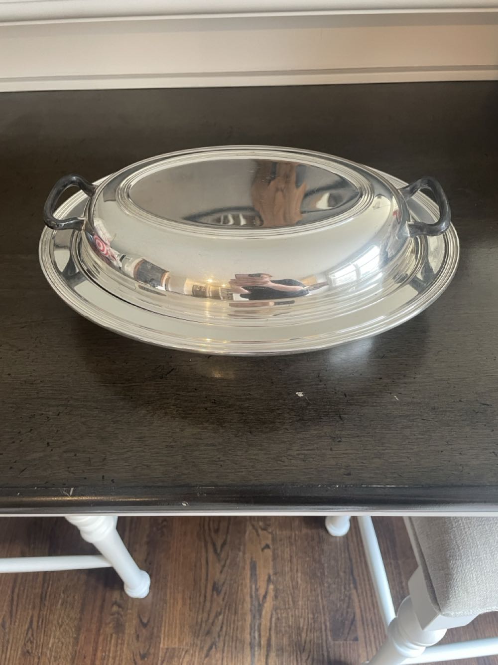 Sweet Pea Bumblebee In Flowers