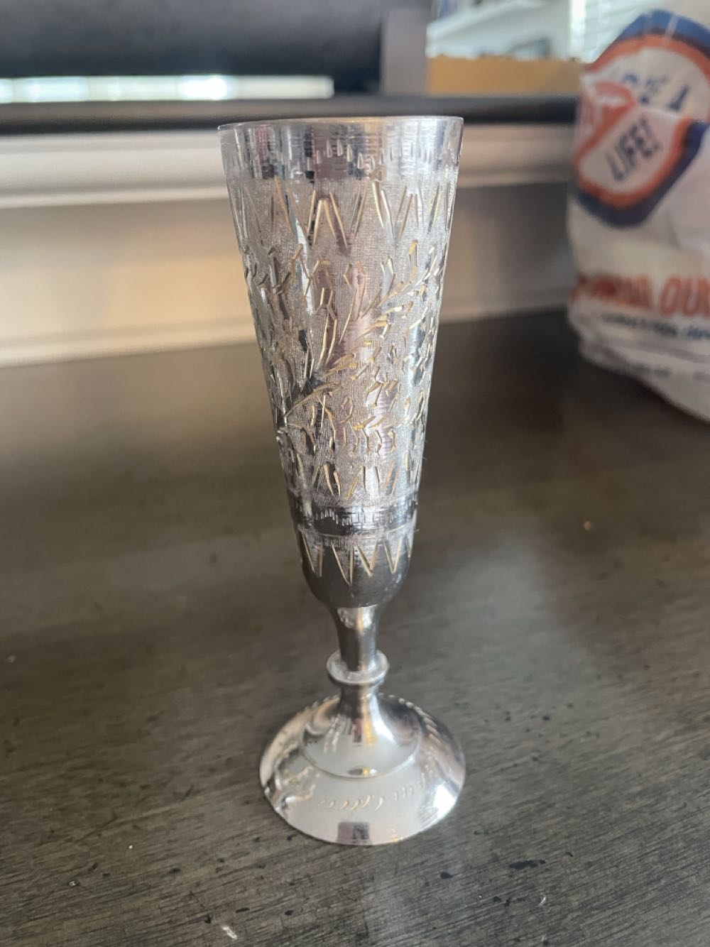 Cordial Cups - ZS art collectible - Main Image 2