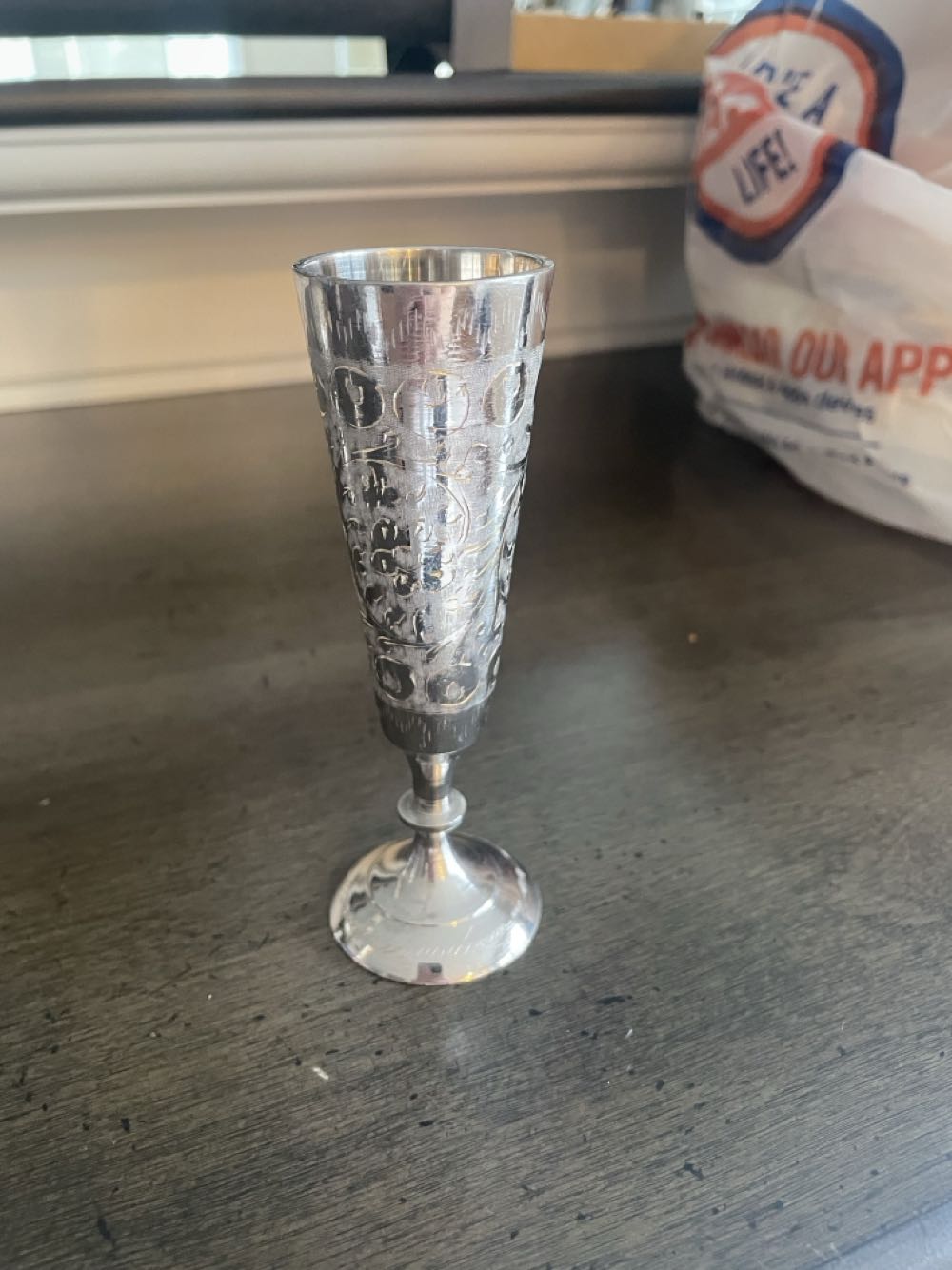 Cordial Cups - ZS art collectible - Main Image 3