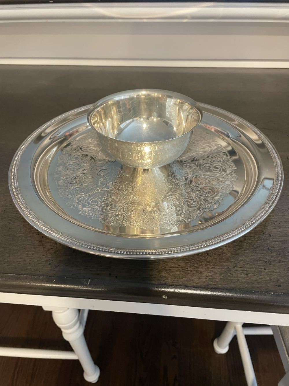 210 Tsukineko Vc174 Versacolor Pigment Ink Pad Charcoal