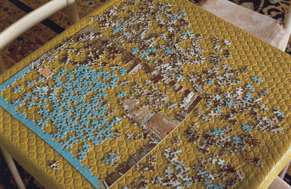 Hello Kitty Head Perler Beads