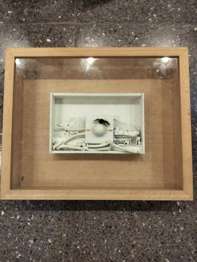 DJ Copenhagen Denmark, Jens Peter Dahl-Jensen: Faun mit Krug