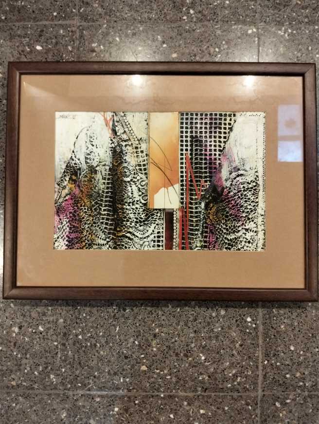 The Cure Albuquerque New Mexico 2023 Tour Poster