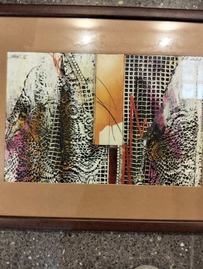 RJ-010 - Ricard Jordà art collectible - Main Image 2