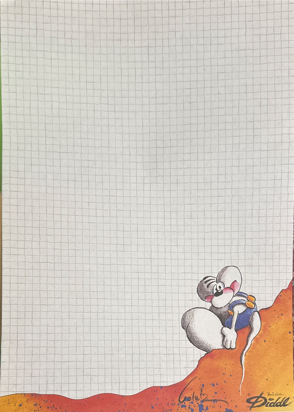 Somerset Custom Framed Floral Print Picture