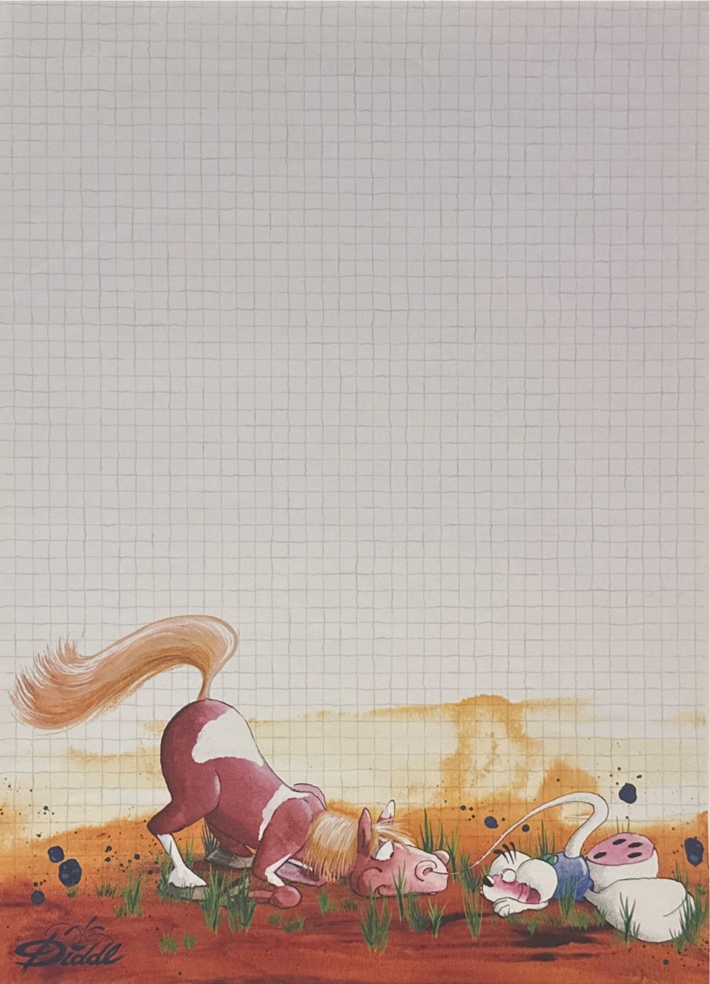 Fullmetal Alchemist Brotherhood: Beyond The Walls