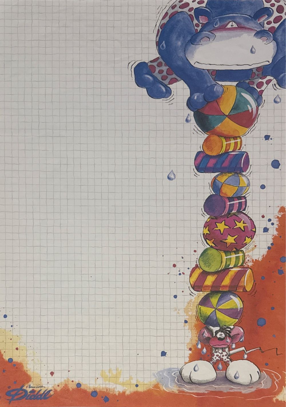 Liquid Mask Ultra AMMO 40 ml