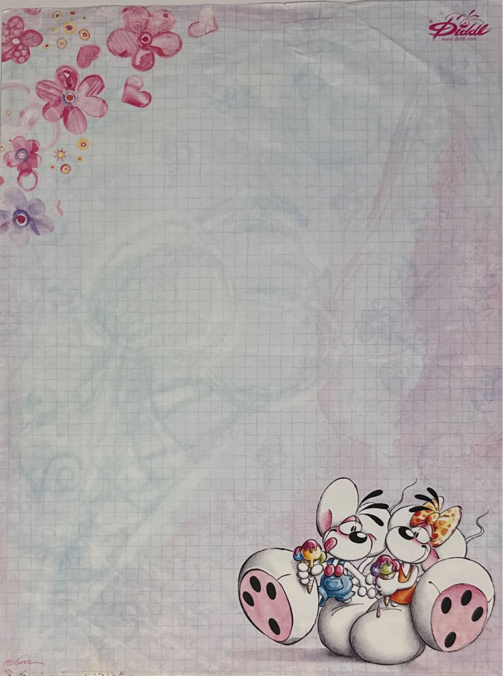 A4 118  art collectible - Main Image 2