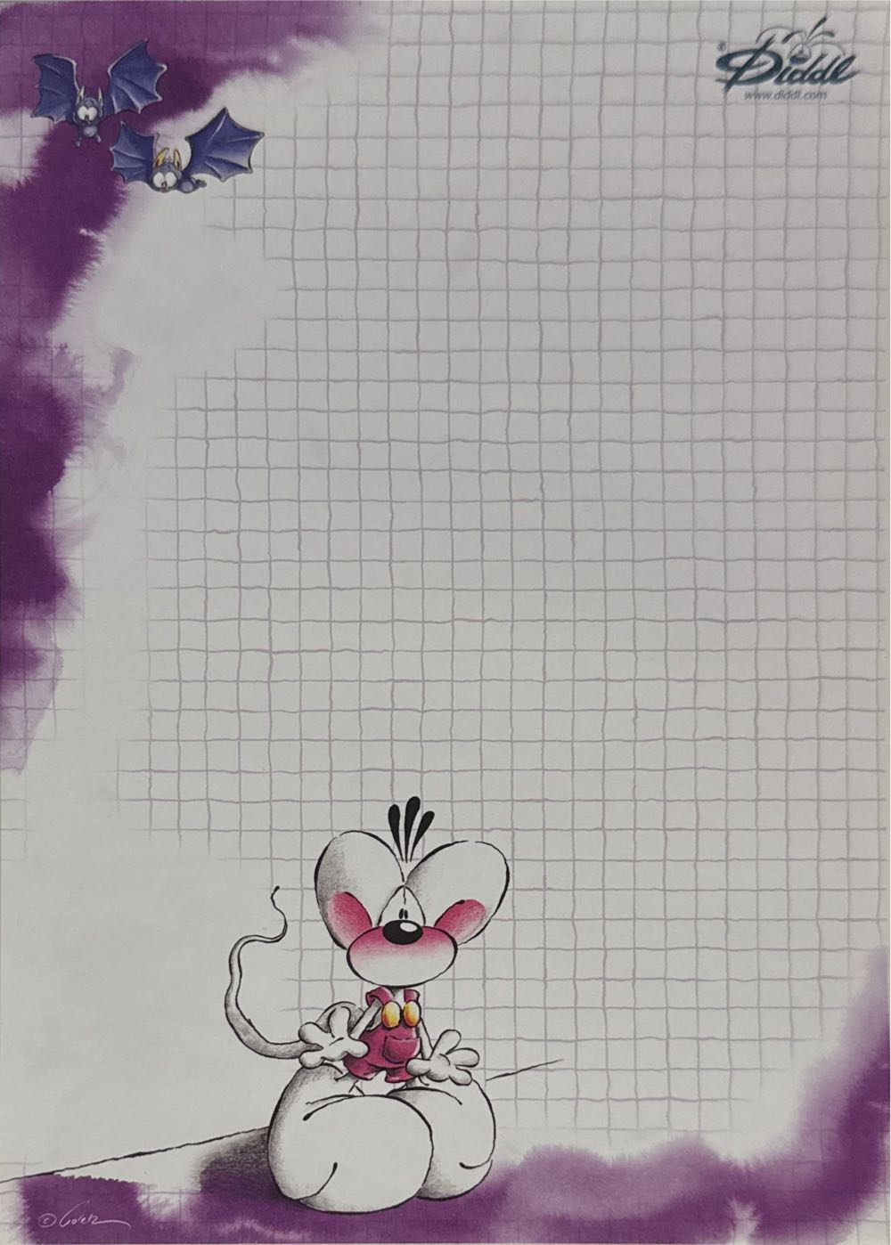 Star Wars Femme Fatale Nose Art