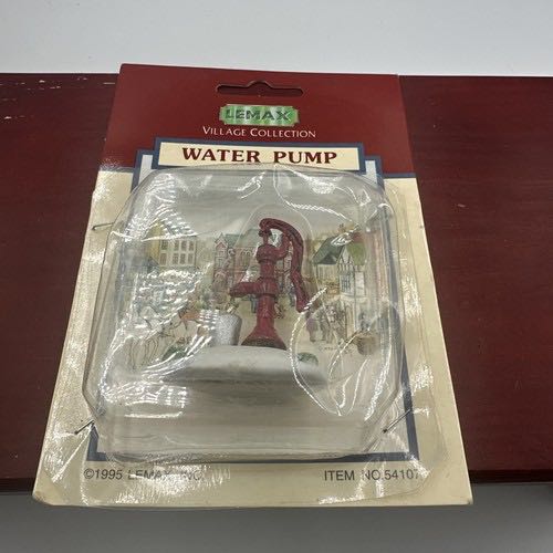 Dept 56 Kringle Street Snowman North Pole Series Figurine Department W Box Retired 56833 #56833 Elves Building