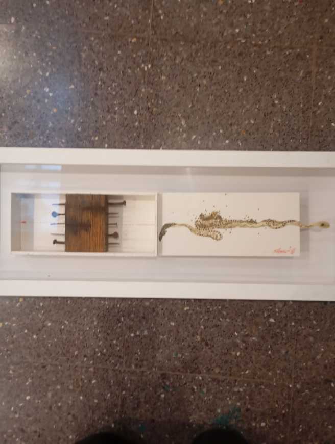 RJ-013  art collectible - Main Image 3