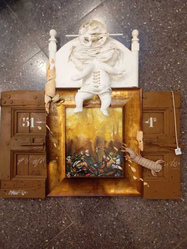 Tombow 947 Burnt Sienna