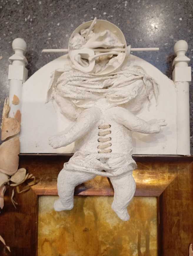 RJ-014  art collectible - Main Image 3