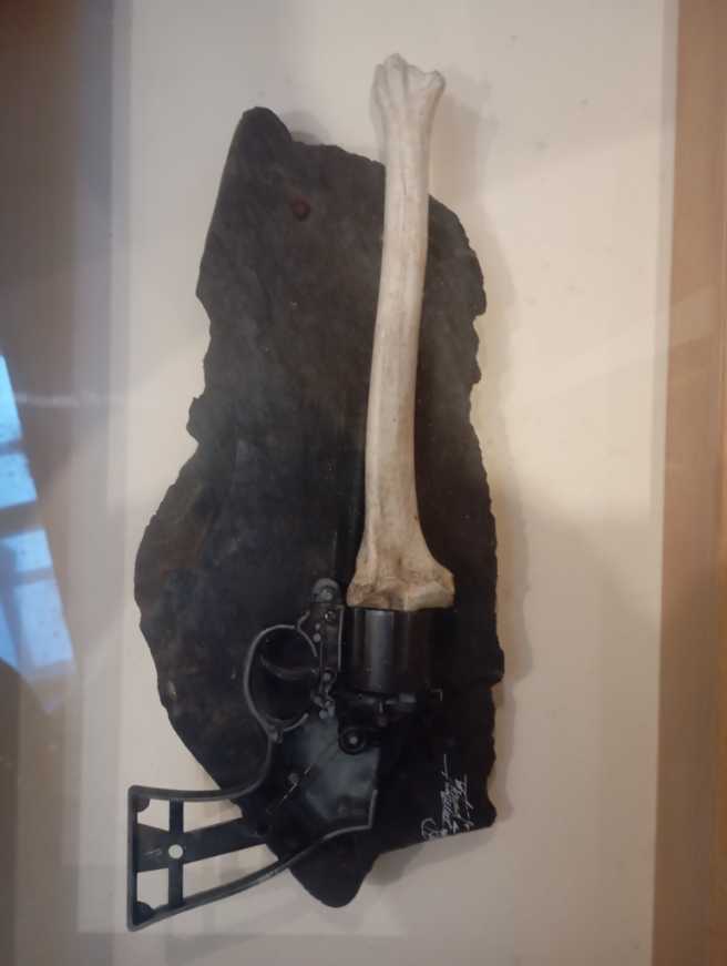 RJ-015 b  art collectible - Main Image 2