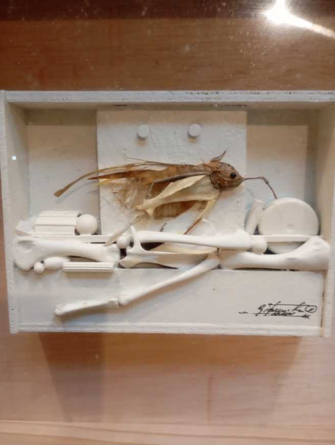 RJ-017 d  art collectible - Main Image 2