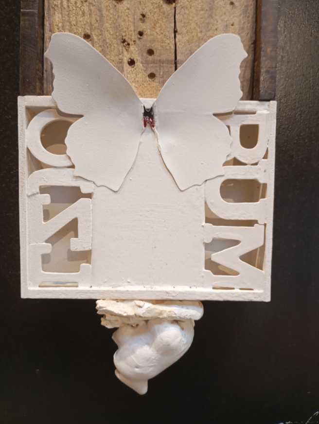 RJ-019  art collectible - Main Image 2