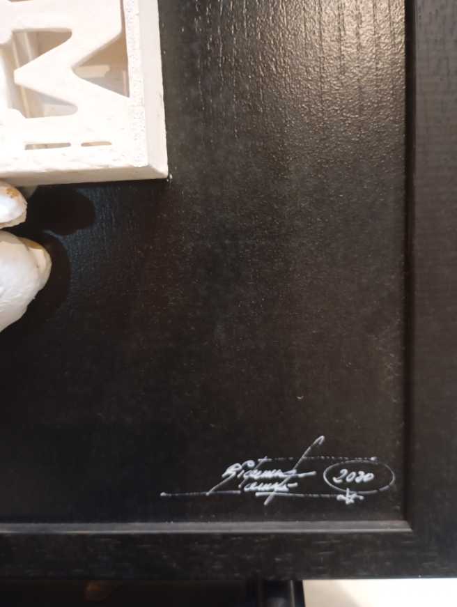 RJ-019  art collectible - Main Image 3