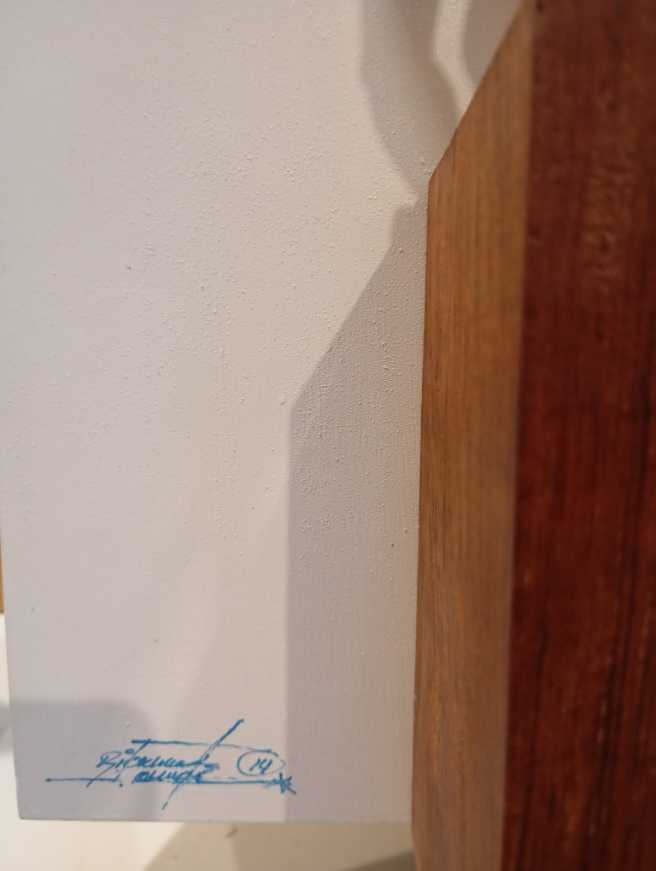 RJ-023 A  art collectible - Main Image 4