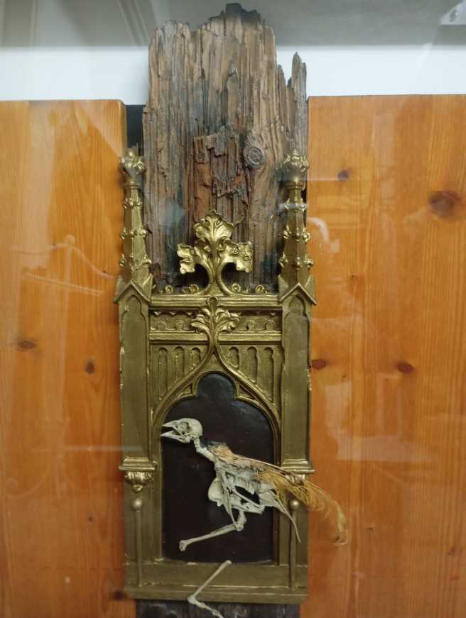 RJ-030  art collectible - Main Image 3