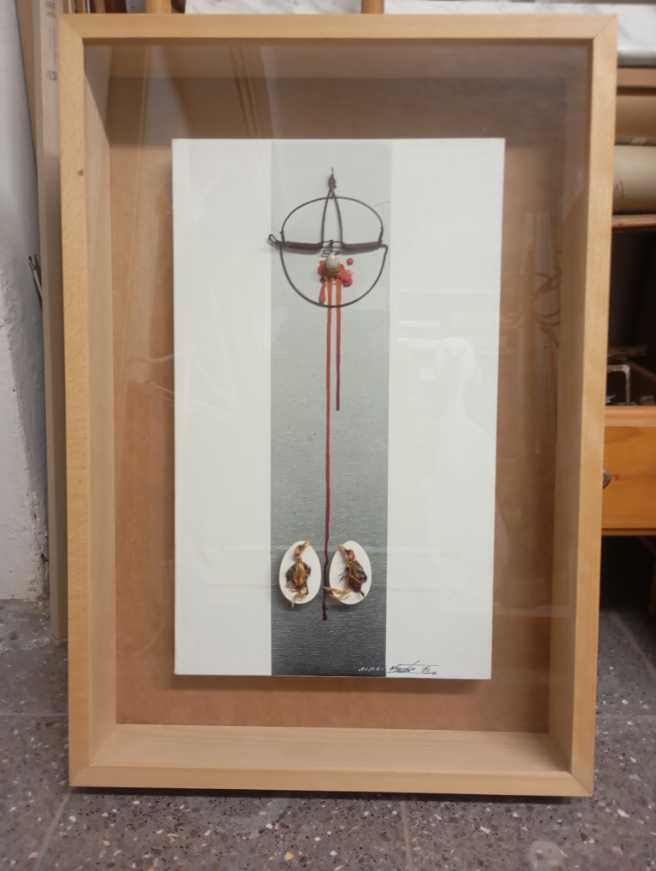 Gotham Sirens Szerdy Print