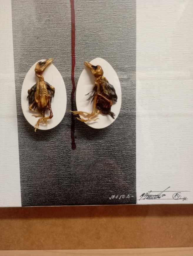 RJ-032  art collectible - Main Image 2