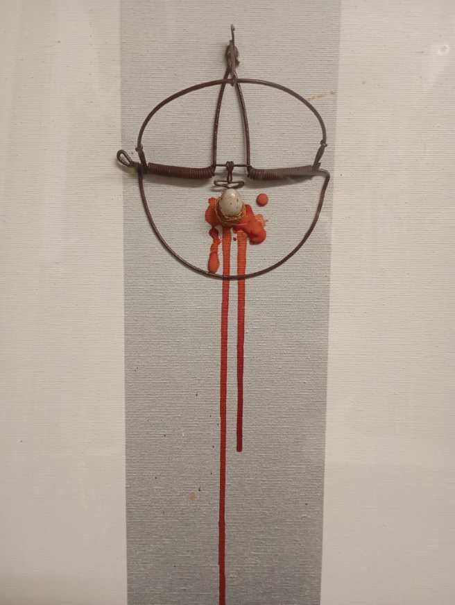 RJ-032  art collectible - Main Image 3