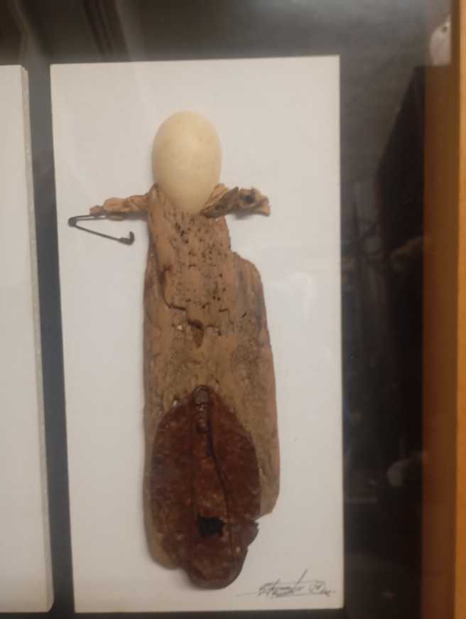 RJ-039  art collectible - Main Image 3