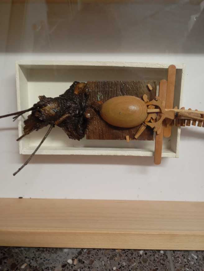 RJ-041  art collectible - Main Image 2