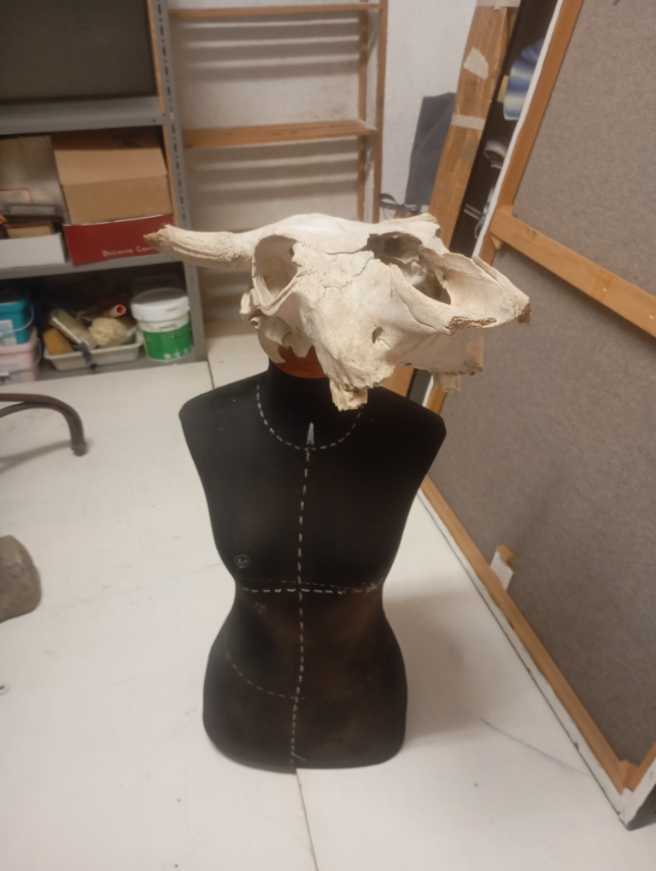 Village Street Peddlers