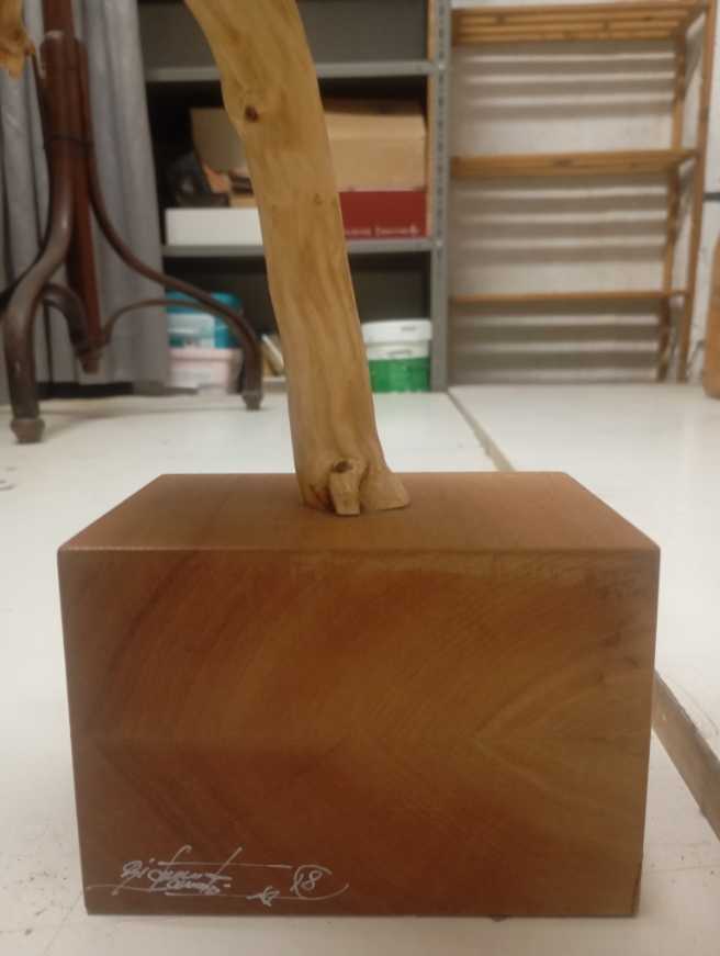 RJ-053  art collectible - Main Image 2