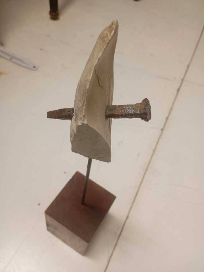 RJ-058  art collectible - Main Image 3