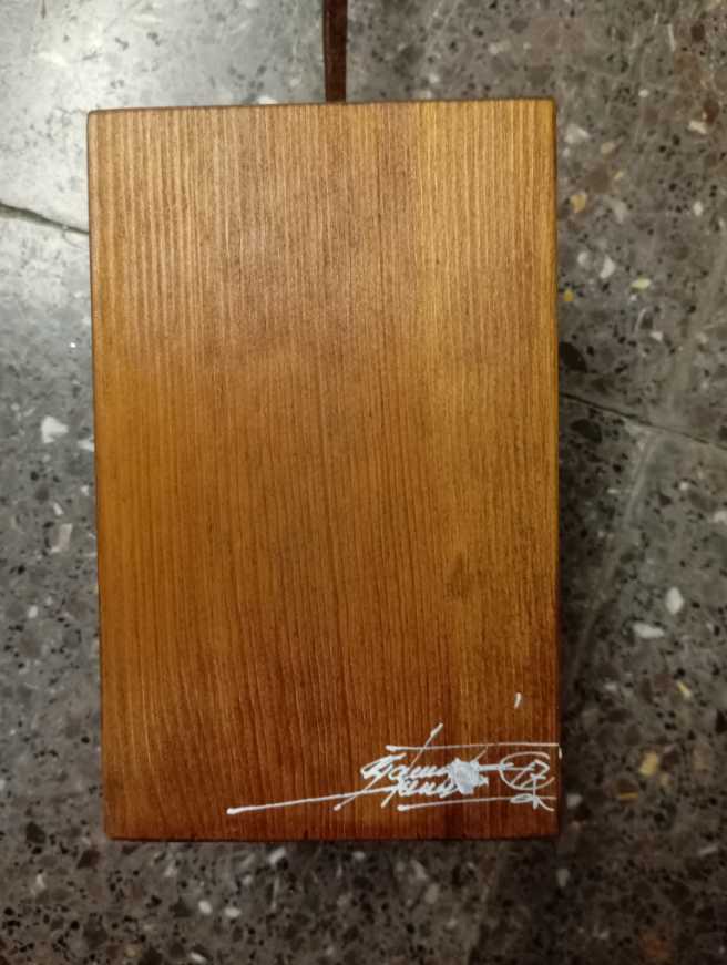 RJ-060  art collectible - Main Image 2