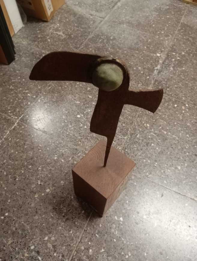 RJ-060  art collectible - Main Image 3