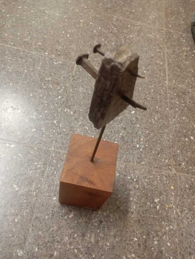 RJ-063  art collectible - Main Image 3