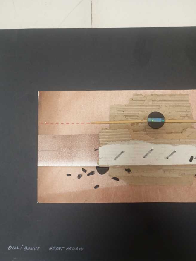 RJ-068  art collectible - Main Image 2