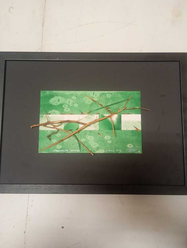 Queen of Hearts Blood Bath