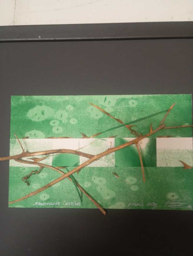 RJ-069  art collectible - Main Image 2