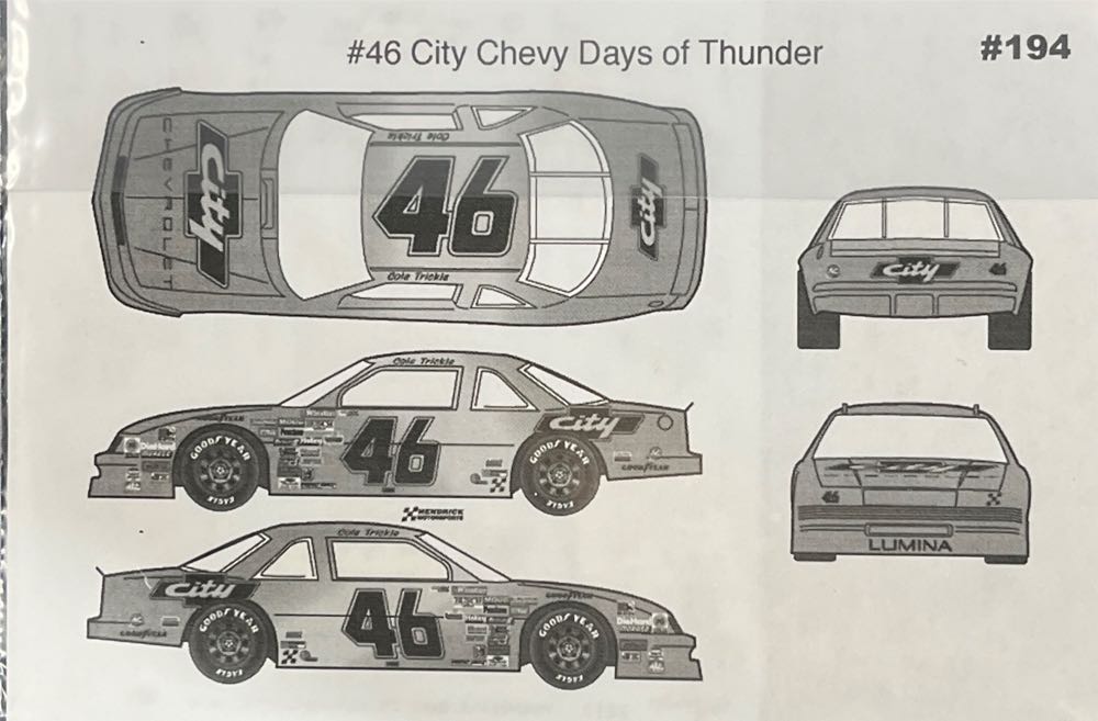 White (Bone) Acrylic 17 ml