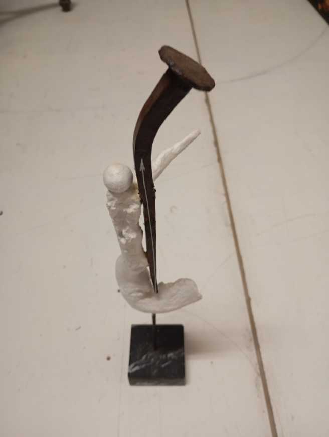 RJ-074  art collectible - Main Image 2