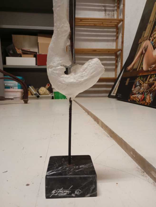 RJ-074  art collectible - Main Image 3