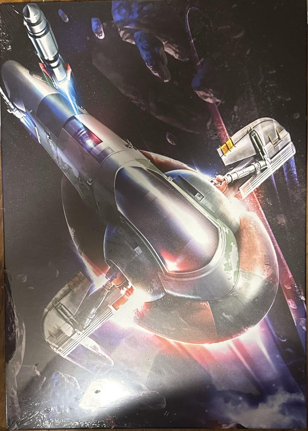 Silver (Metallic) Vallejo Model Air 71.063 17 ml Vallejo