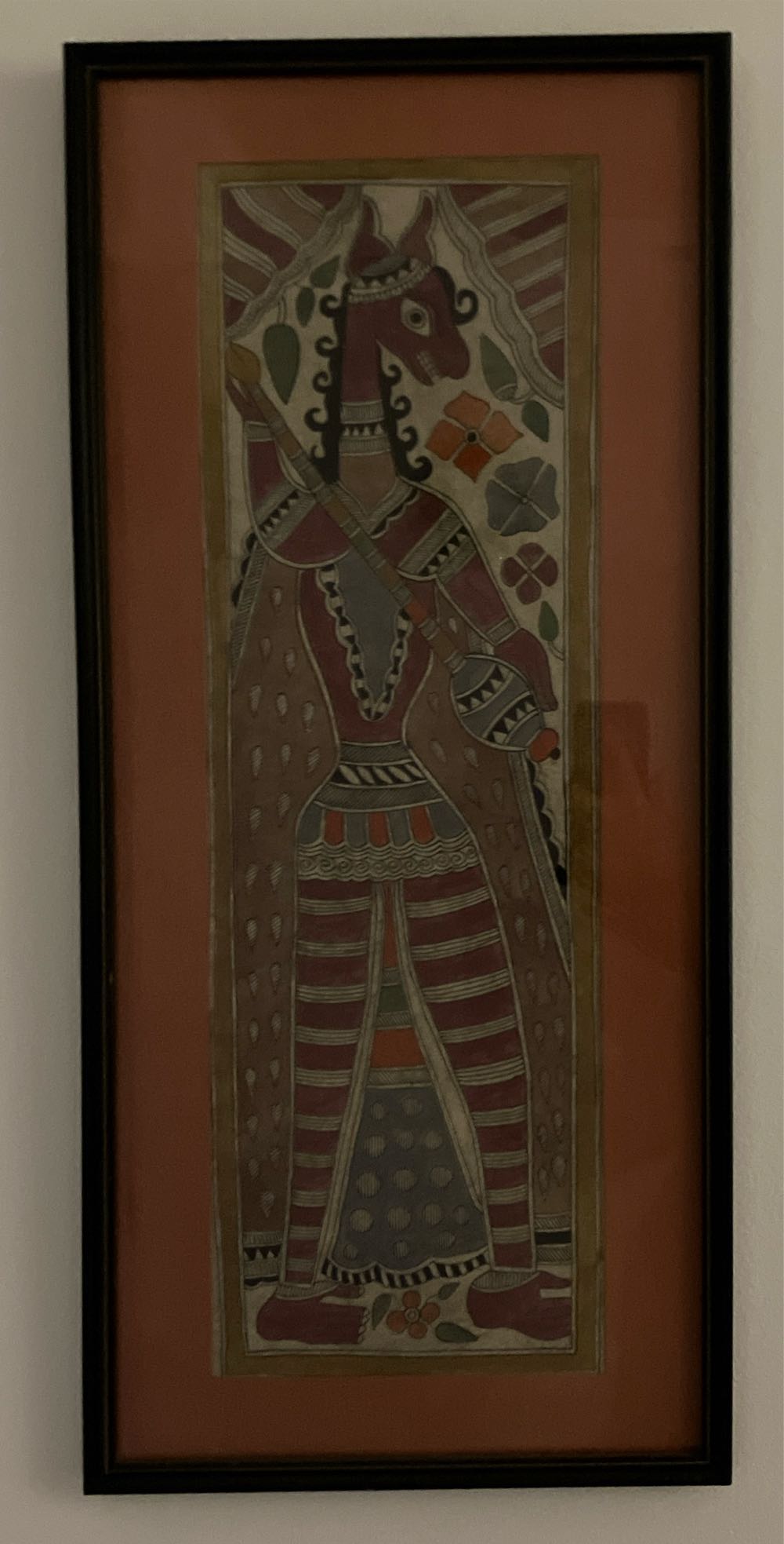 Izzytheglassblower Octo Pipe